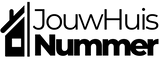 Jouwhuisnummer