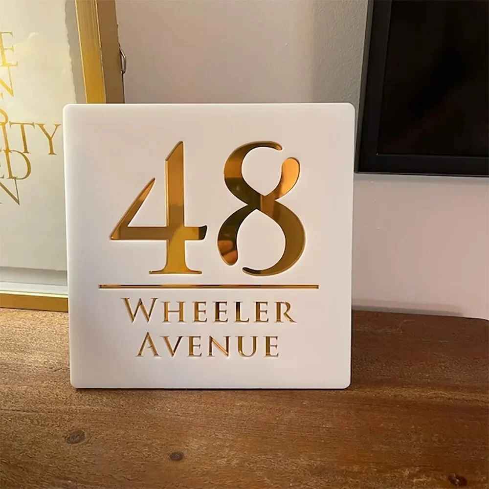 Nuvano™ | Premium 3D Spiegeleffect